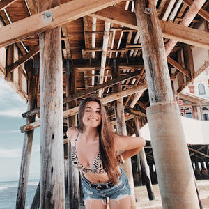 Meet your Posher, Kyla